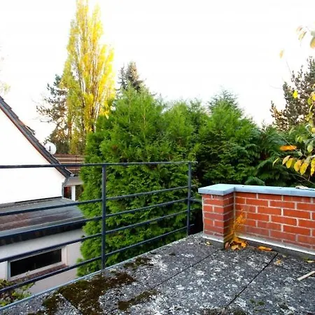 Private House * Hannover