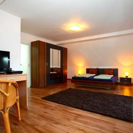 Private House Holiday home Hannover