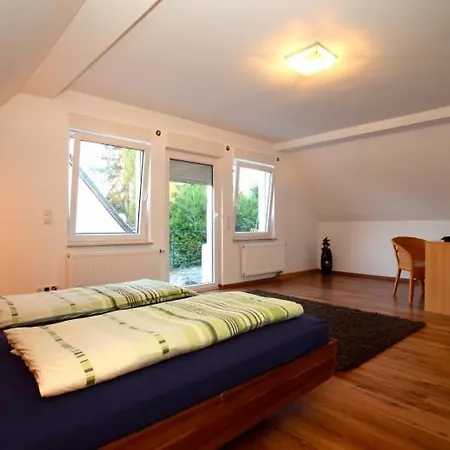 Holiday home Private House *