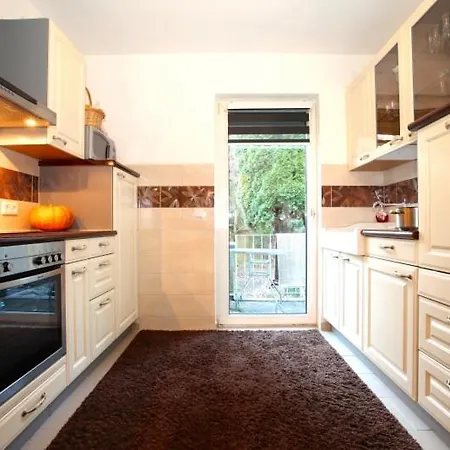 Holiday home Private House Hannover