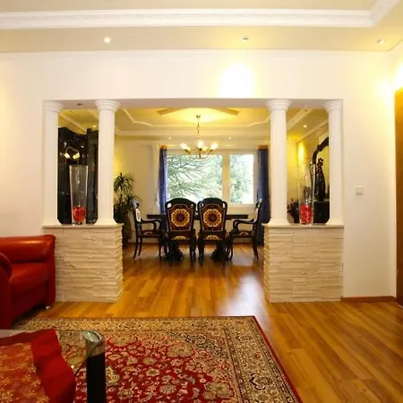 Private House Hannover