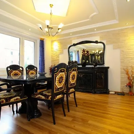 Holiday home Private House *