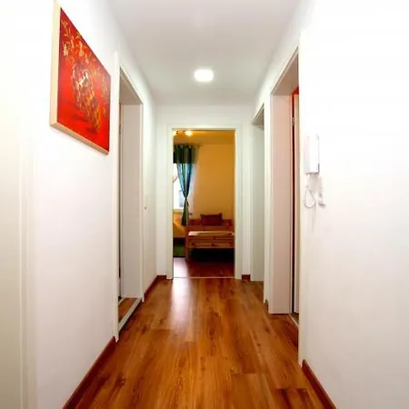 Private House *