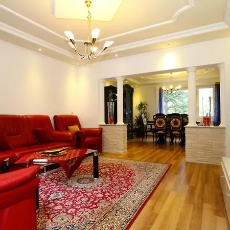 Private House