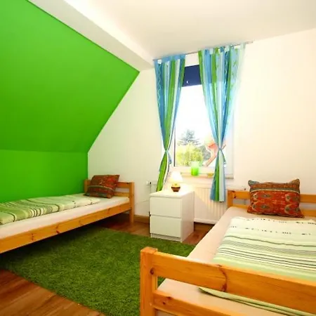 Holiday home Private House