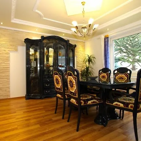 Private House Hannover