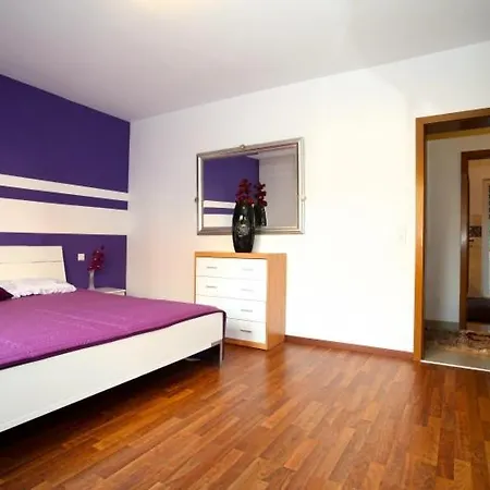 Holiday home Private House *