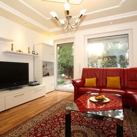 Private House *