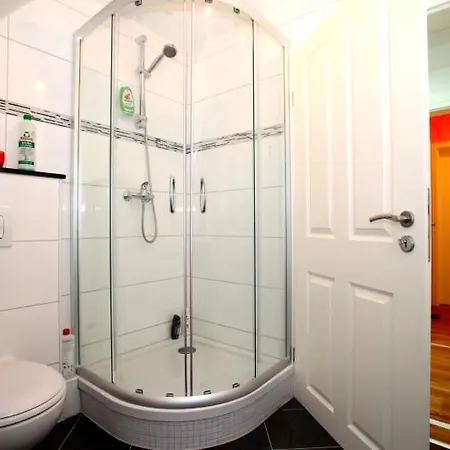 Holiday home Private House Hannover