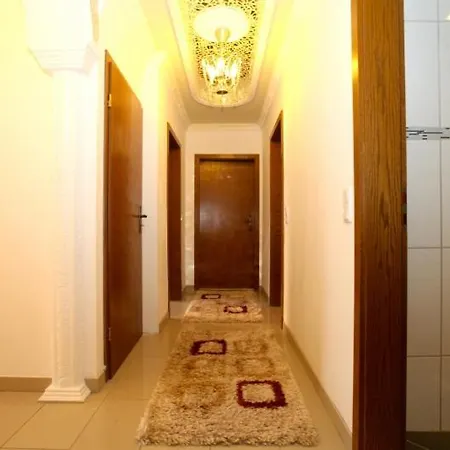 Private House * Hannover