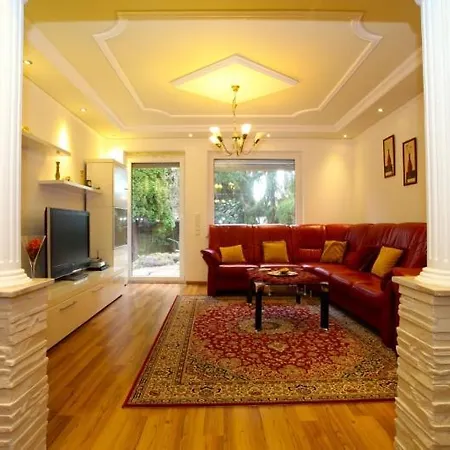 Private House Holiday home *