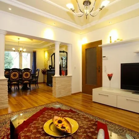 Holiday home Private House Hannover