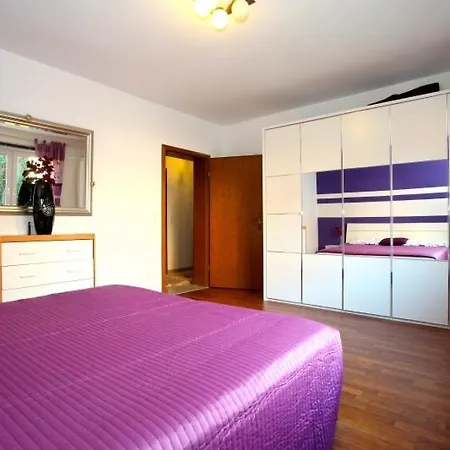 Holiday home Private House